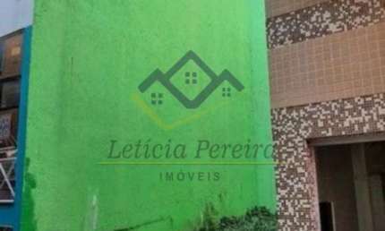 Terreno Comercial à venda, Alphaville Comercial, Barueri - TE0086.