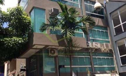 Prédio à venda, 340 m² por R$ 2.700.000,00 - Alphaville Comercial - Barueri/SP