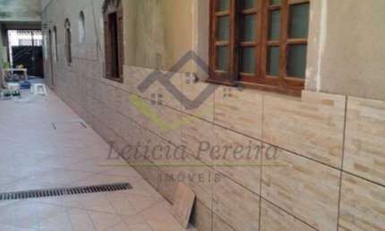 Sobrado Residencial à venda, Jardim Maragojipe, Itaquaquecetuba - SO0247.