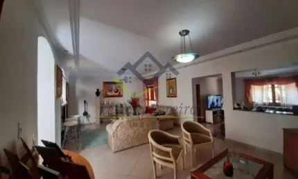 Casa com 4 dormitórios à venda, 378 m² por r$ 2.300.000,00 -  alphaville - santana de parnaíba/sp
