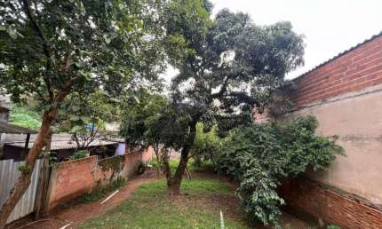 Casa Residencial à venda, Vila Maria Helena, Carapicuíba - CA0510.