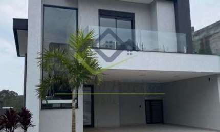 Casa com 3 dormitórios à venda, 257 m² por R$ 2.350.000,00 - Fazenda Rodeio - Mogi das Cruzes/SP