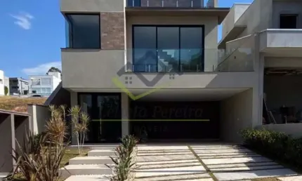 Casa com 3 dormitórios à venda, 227 m² por R$ 2.000.000,00 - Fazenda Rodeio - Mogi das Cruzes/SP