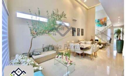 Sobrado com 4 quartos à venda, 420 m² por R$ 2.900.000 - Maitinga - Bertioga/SP