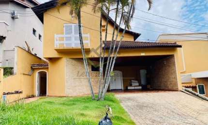 Casa com 4 dormitórios à venda, 395 m² por R$ 2.300.000,00 -  Alphaville - Santana de Parnaíba/SP