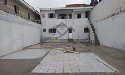 Sobrado Residencial à venda, Vila São Paulo, Ferraz de Vasconcelos - SO0272.