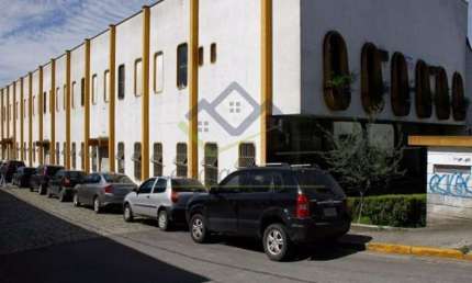 Prédio, 3800 m² - venda por R$ 12.000.000,00 ou aluguel por R$ 45.000,00 - Vila Lavínia - Mogi das Cruzes/SP
