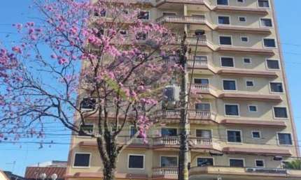 Apartamento com 3 dormitórios à venda, 147 m² por R$ 600.000,00 - Centro - Suzano/SP