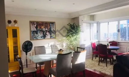 Apartamento com 2 dormitórios à venda, 125 m² por r$ 1.075.000,00 - alphaville industrial - barueri/sp