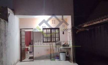 Sobrado com 2 dormitórios à venda, 60 m² por R$ 280.000,00 - Vila Pomar - Mogi das Cruzes/SP