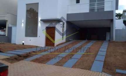 Casa 3 Quartos à venda, 216 m² por R$ 2.450.000 - Alphaville - Santana de Parnaíba/SP