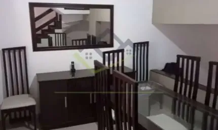 Casa com 3 dormitórios à venda, 150 m² por R$ 580.000,00 - Vila Lavínia - Mogi das Cruzes/SP
