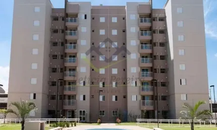 Apartamento com 3 dormitórios à venda, 66 m² por R$ 399.000,00 - Jardim Santa Helena - Suzano/SP