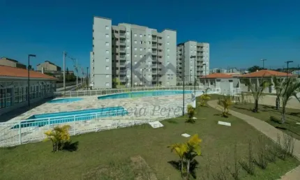 Apartamento com 3 dormitórios à venda, 66 m² por R$ 410.000,00 - Conjunto Residencial Irai - Suzano/SP