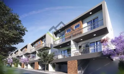 Casa com 3 dormitórios à venda, 109 m² por R$ 850.000,00 - Parque Santa Rosa - Suzano/SP