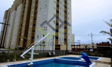 Apartamento com 2 dormitórios à venda, 50 m² por R$ 340.000,00 - Vila Urupês - Suzano/SP