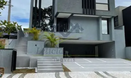 Casa Residencial à venda, Jardim São Pedro, Mogi das Cruzes - CA0641.