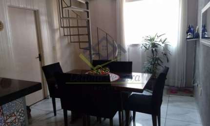 Apartamento Residencial à venda, Jardim Itamarati, Poá - AP0454.