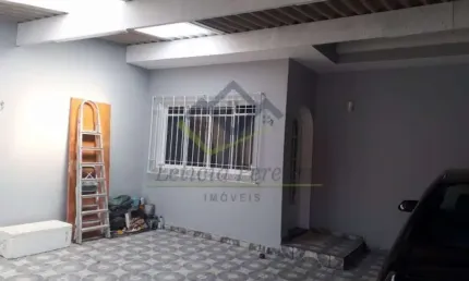 Sobrado Residencial à venda, Jardim Universo, Mogi das Cruzes - SO0305.