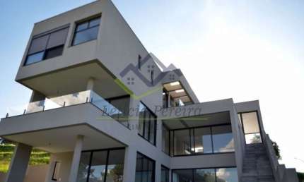 Casa Residencial à venda, Alphaville, Santana de Parnaíba - CA0654.