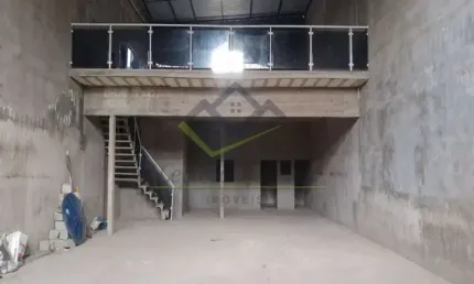 Barracão / Galpão / Depósito com 2 salas à venda na Rua Pedro Angeli, 57, Centro, Poá