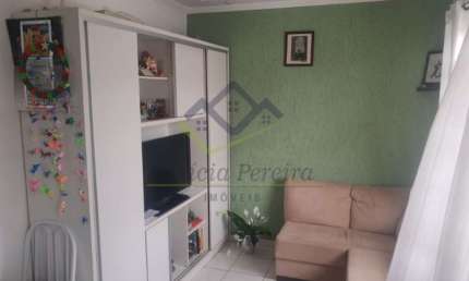 Casa com 2 dormitórios à venda, 50 m² por R$ 350.000,00 - Vila Urupês - Suzano/SP