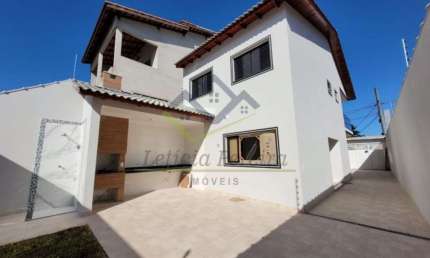 Casa com 3 Quartos à venda, 150 m² por R$ 850.000 - Residencial e Comercial Guarulhos - Guarulhos/São Paulo