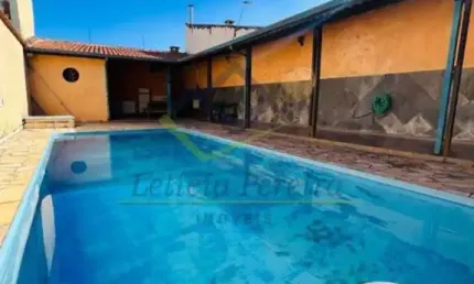 Casa com 3 dormitórios à venda, 381 m² por R$ 900.000,00 - Vila Romanópolis - Ferraz de Vasconcelos/SP