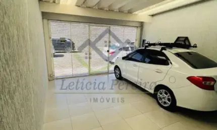 Casa Residencial à venda, Jardim Imperador, Suzano - CA0692.