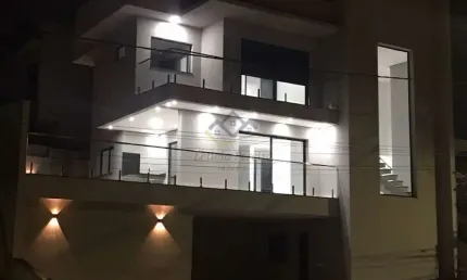 Casa Residencial à venda, Suru, Santana de Parnaíba - CA0720.