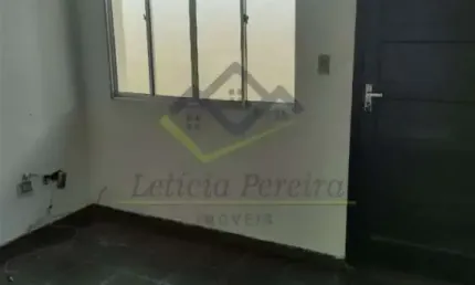 Casa com 2 dormitórios à venda, 119 m² por R$ 275.000,00 - Parque Maria Helena - Suzano/SP