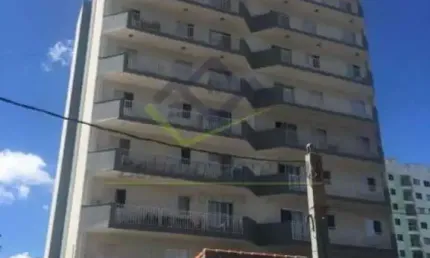 Apartamento com 2 dormitórios à venda, 75 m² por R$ 405.000,00 - Centro - Suzano/SP