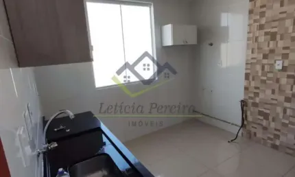 Apartamento 2 Quartos à venda, 50 m² por R$ 190.000 - Parque Residencial Casa Branca - Suzano/SP