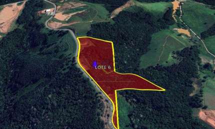 Área à venda, 93.138 m² por R$ 144.364.148 - Tamboré - Santana de Parnaíba/SP