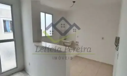 Apartamento com 2 dormitórios à venda, 42 m² por R$ 220.000,00 - Parque Residencial Casa Branca - Suzano/SP