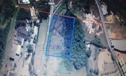 Área, 18400 m² - venda por R$ 9.700.000,00 ou aluguel por R$ 50.000,00 - Vila Sol Nascente - Suzano/SP