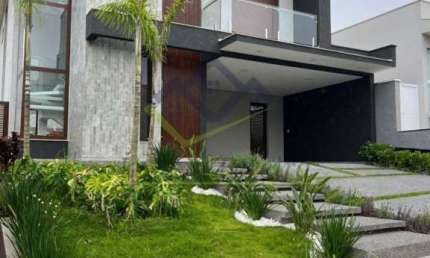 Casa com 4 dormitórios à venda, 228 m² por R$ 2.300.000,00 - Jardim São Pedro - Mogi das Cruzes/SP