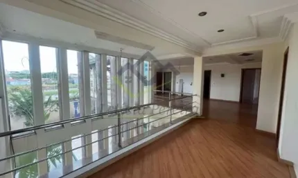 Sobrado com 8 Quartos à venda, 748 m² por R$ 2.800.000 - Jardim Residencial Suzano - Suzano/SP