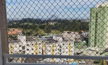 Apartamento com 3 dormitórios à venda, 99 m² por R$ 945.000,00 - Portão - Arujá/SP