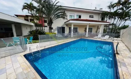 Casa 4 Quartos à venda, 413 m² por R$ 3.000.000 - Jardim Residencial Suzano - Suzano/SP