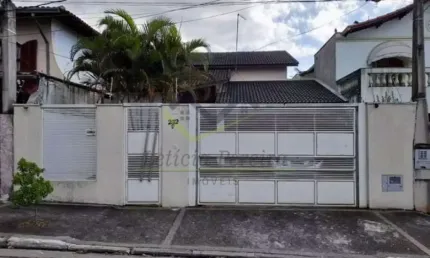 Casa com 3 dormitórios à venda, 179 m² por R$ 980.000,00 - Jardim Realce - Suzano/SP