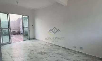 Casa com 3 dormitórios à venda, 78 m² por R$ 390.000,00 - Jardim Casa Branca - Suzano/SP