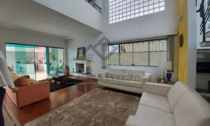 Sobrado com 3 dormitórios à venda, 515 m² por R$ 2.800.000,00 - Jardim Residencial Suzano - Suzano/SP
