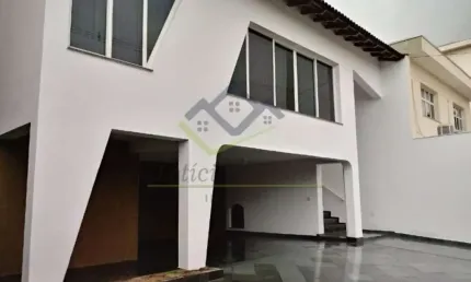 Casa 3 Quartos à venda, 230 m² por R$ 1.200.000 - Cézar de Souza - Mogi das Cruzes/SP