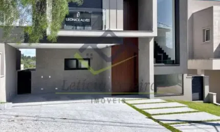 Casa com 4 dormitórios à venda, 350 m² por r$ 3.650.000,00 - alphaville - santana de parnaíba/sp