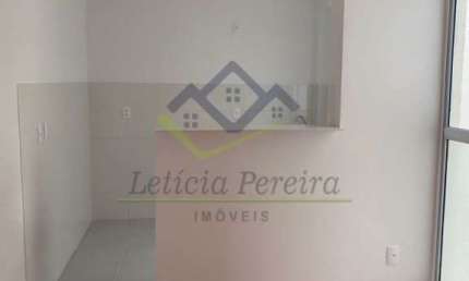 Apartamento com 2 dormitórios à venda, 47 m² por R$ 210.000,00 - Jardim Europa - Suzano/SP