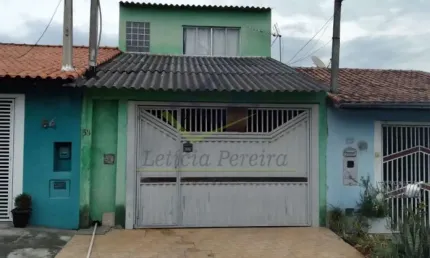 Sobrado Residencial à venda, Jardim Rubi, Mogi das Cruzes - SO0363.