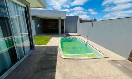 Casa com 3 Quartos à venda, 180 m² por R$ 1.390.000 - Cézar de Souza - Mogi das Cruzes/SP