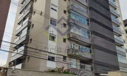 Apartamento 3 Quartos à venda, 117 m² por R$ 950.000 - Vila Paiva - Suzano/SP