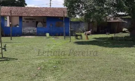 Chácara com 2 quartos à venda, 2200 m² por R$ 850.000 - Jardim Mimosa - Suzano/SP